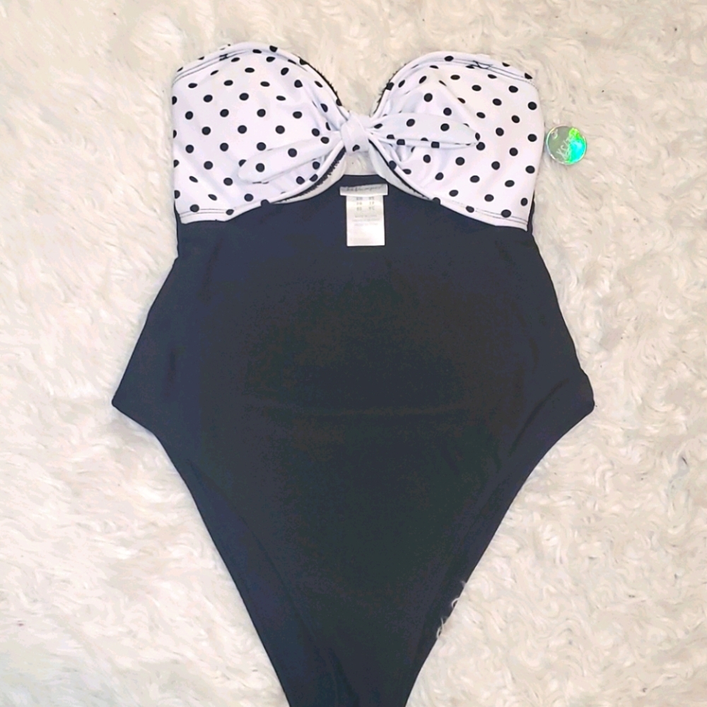 Bathing suit